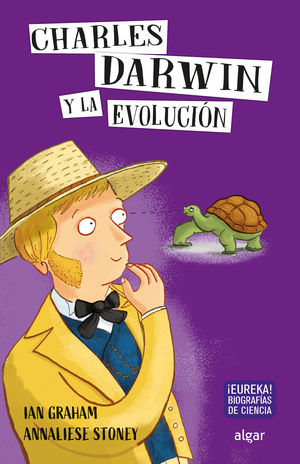 CHARLES DARWIN Y LA EVOLUCI�N
