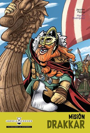 MISI�N DRAKKAR