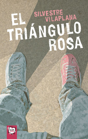 EL TRI�NGULO ROSA