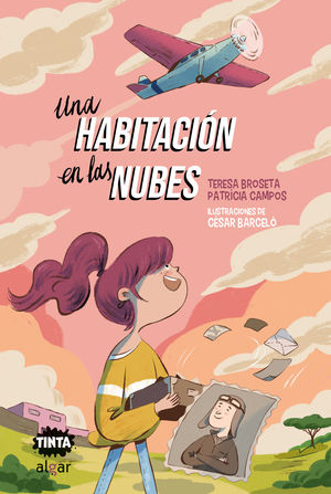 UNA HABITACI�N EN LAS NUBES