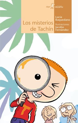 LOS MISTERIOS DE TACH�N