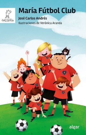 MAR�A F�TBOL CLUB