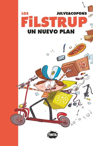 LOS FILSTRUP 2 UN NUEVO PLAN