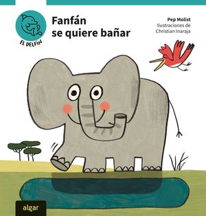 FANFN SE QUIERE BAAR