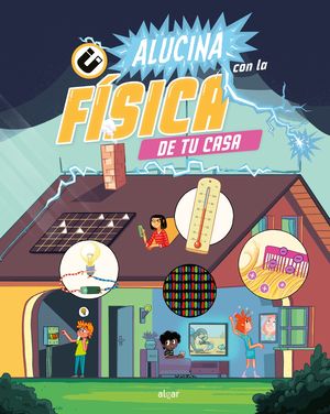 ALUCINA CON LA F�SICA DE TU CASA