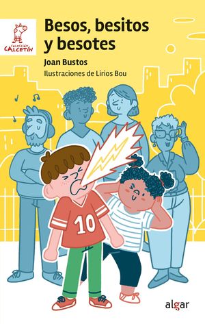 BESOS Y M�S BESOS