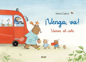 �VENGA, VA!