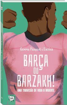 BAR�A OU BARZAKH