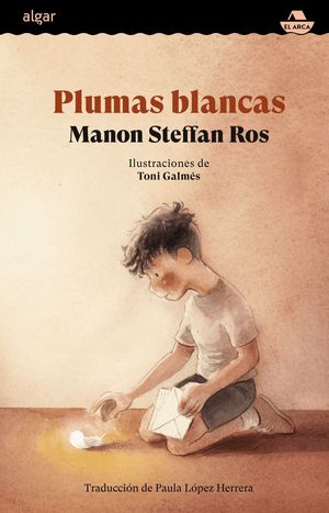 PLUMAS BLANCAS