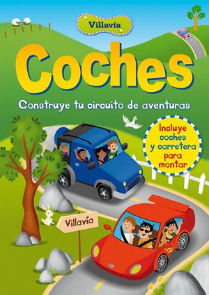 COCHES VILLAV�A