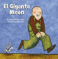 EL GIGANTE MEN