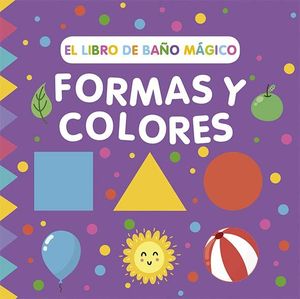 EL LIBRO DE BAO MGICO: FORMAS Y COLORES