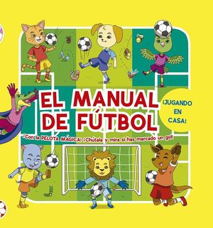 EL MANUAL DE F�TBOL