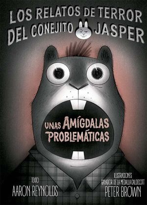 UNAS AM�GDALAS PROBLEM�TICAS