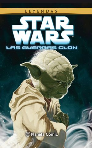 STAR WARS LAS GUERRAS CLON. INTEGRAL N 01/02 (NUEVA EDICION)