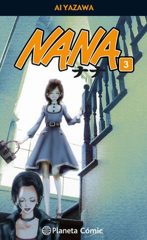 NANA N03/21 (NUEVA EDICION)