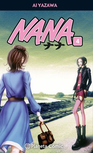 NANA Nº 04/21 (NUEVA EDICION)