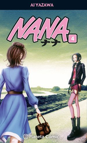 NANA N 04/21 (NUEVA EDICION)