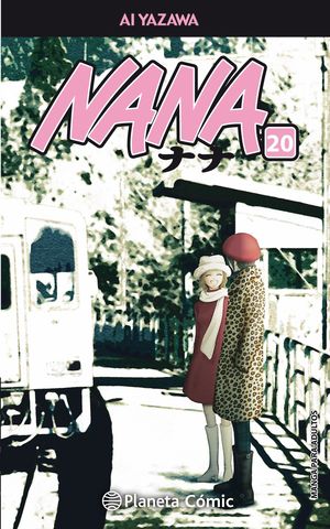 NANA N� 20/21 (NUEVA EDICI�N)