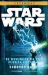 STAR WARS EL RESURGIR DE LA FUERZA OSCURA (NOVELA)