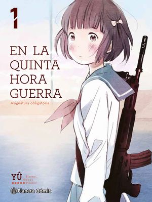 EN LA QUINTA HORA GUERRA N 01/03