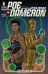 STAR WARS POE DAMERON N 09