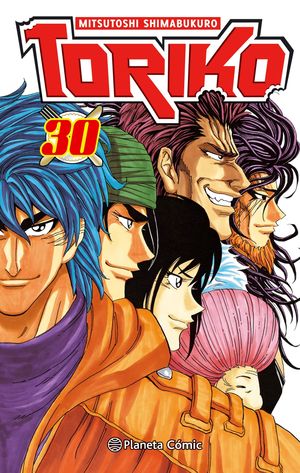 TORIKO N 30