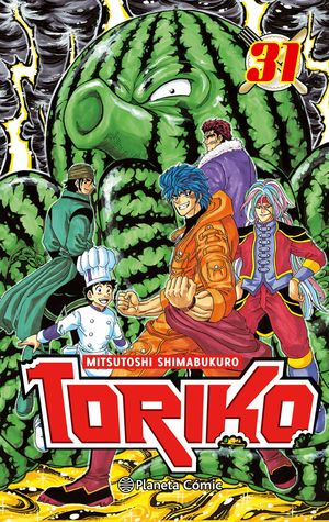 TORIKO N 31/43