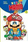SUPER MARIO N� 07