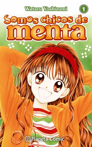 SOMOS CHICOS DE MENTA N� 01/06 (NUEVA EDICI�N)