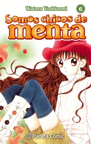 SOMOS CHICOS DE MENTA N� 06/06 (NUEVA EDICI�N)