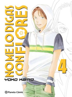 NO ME LO DIGAS CON FLORES  KANZENBAN N� 04/20