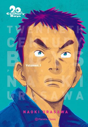 20TH CENTURY BOYS N 01/11 (NUEVA EDICIN)