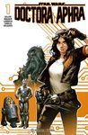 STAR WARS DOCTORA APHRA N 01