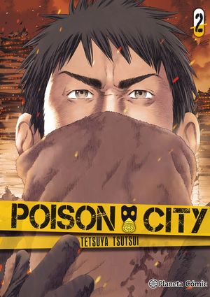 POISON CITY N� 02/02