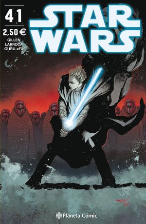 STAR WARS N 41