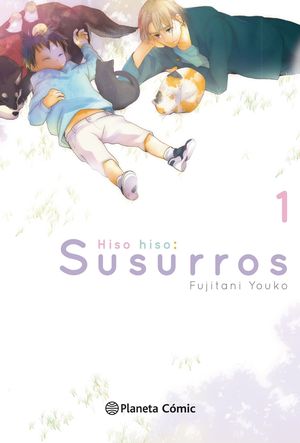 HISOHISO - SUSURROS N 01/06