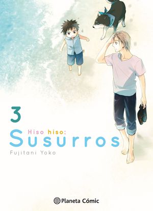 HISOHISO - SUSURROS N 03
