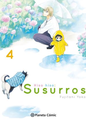 HISOHISO - SUSURROS N� 04/06