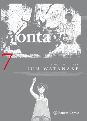 MONTAGE N� 07/09
