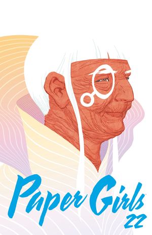 PAPER GIRLS N� 22/30