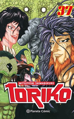 TORIKO N 37/43