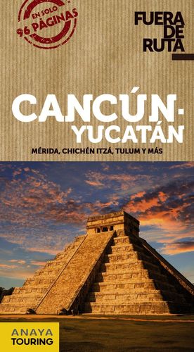 CANCN Y YUCATN