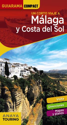 M�LAGA Y COSTA DEL SOL