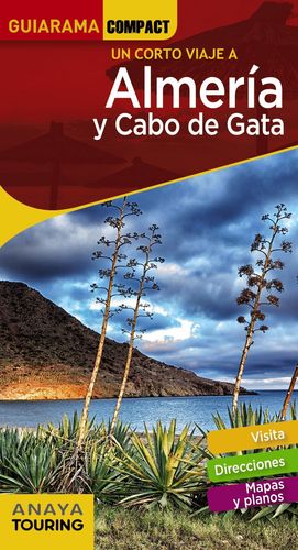 ALMERA Y CABO DE GATA