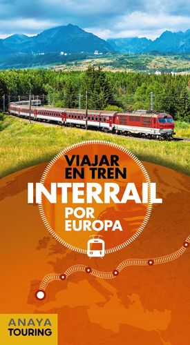 INTERRAIL POR EUROPA