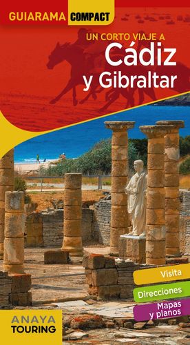 C�DIZ Y GIBRALTAR