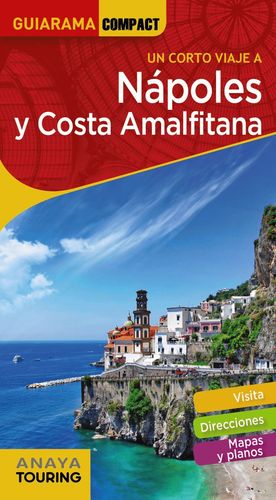 N�POLES Y COSTA AMALFITANA