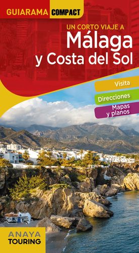 M�LAGA Y COSTA DEL SOL