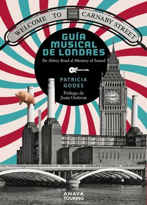 GU�A MUSICAL DE LONDRES
